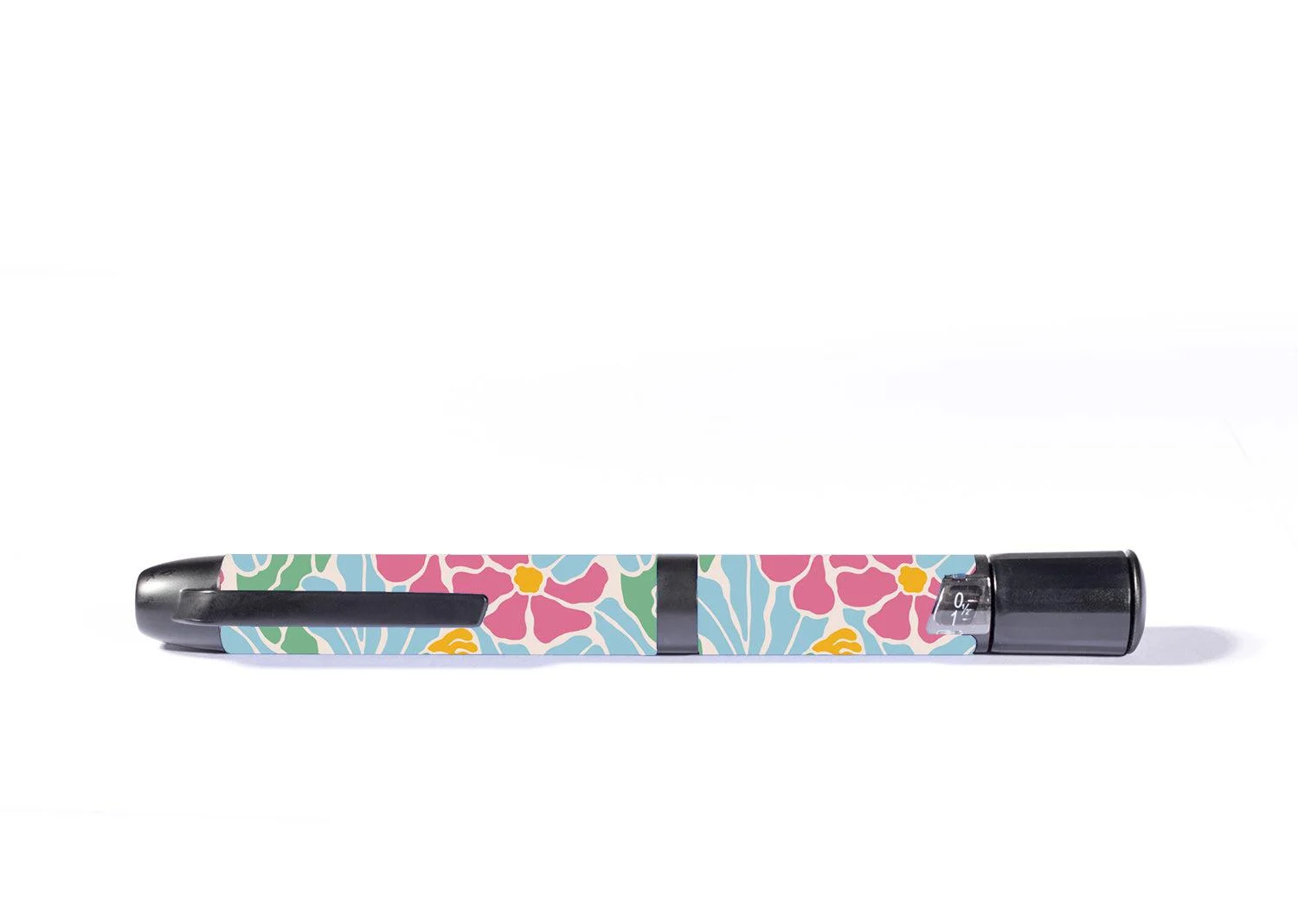 Retro Parrots InPen - Smart Insulin Pen