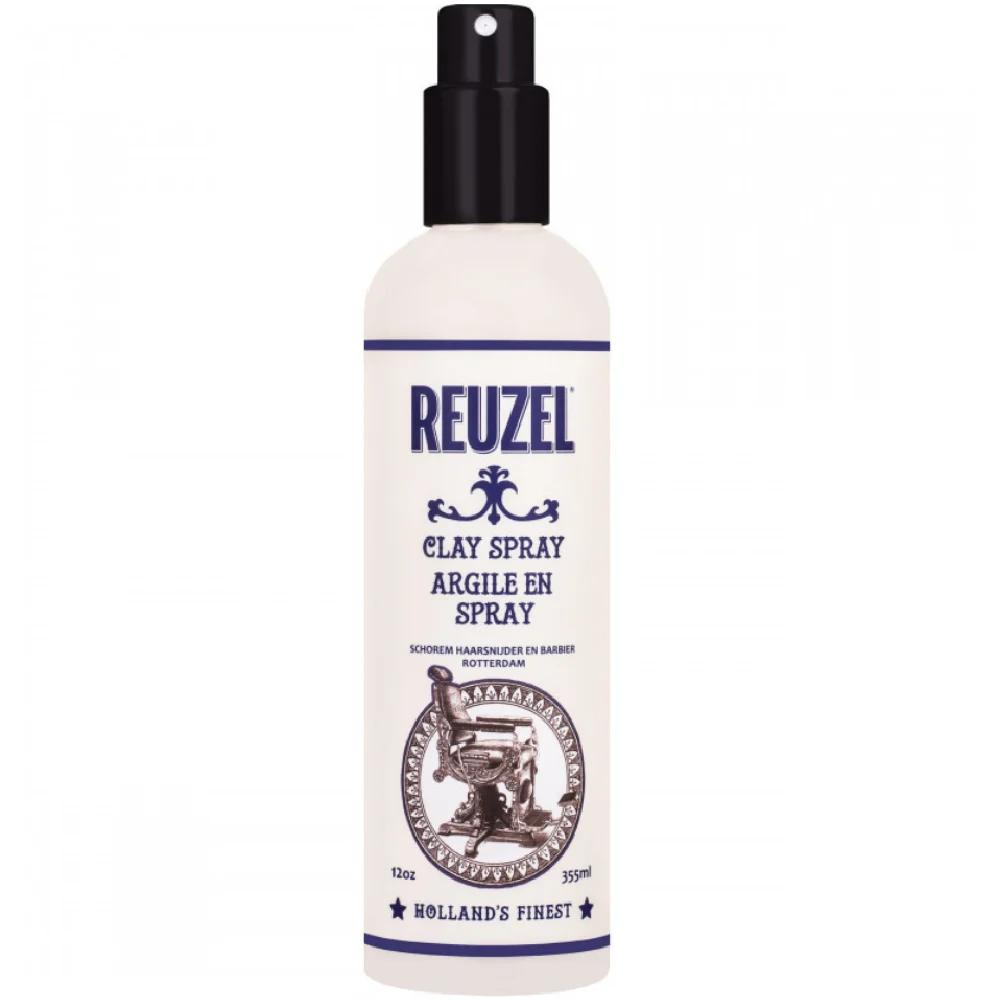 Reuzel Clay Spray