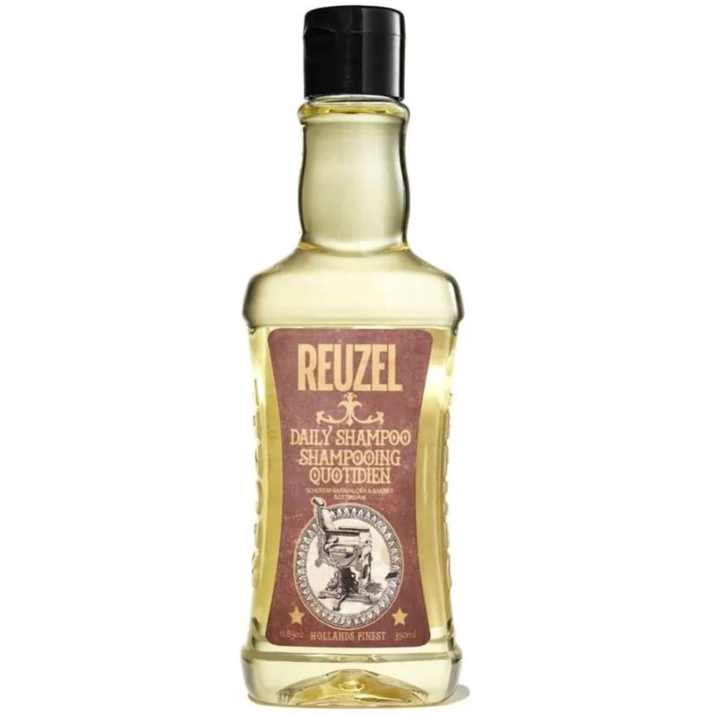 Reuzel Daily Shampoo