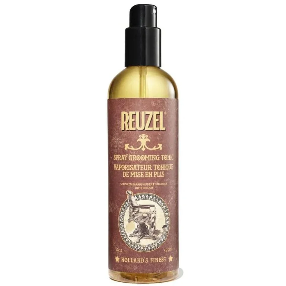 Reuzel Spray Grooming Tonic