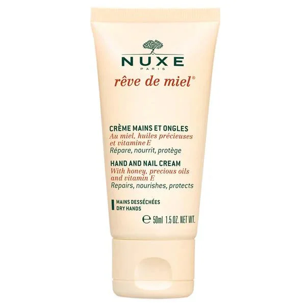 Reve De Miel Hand Cream 50 ML