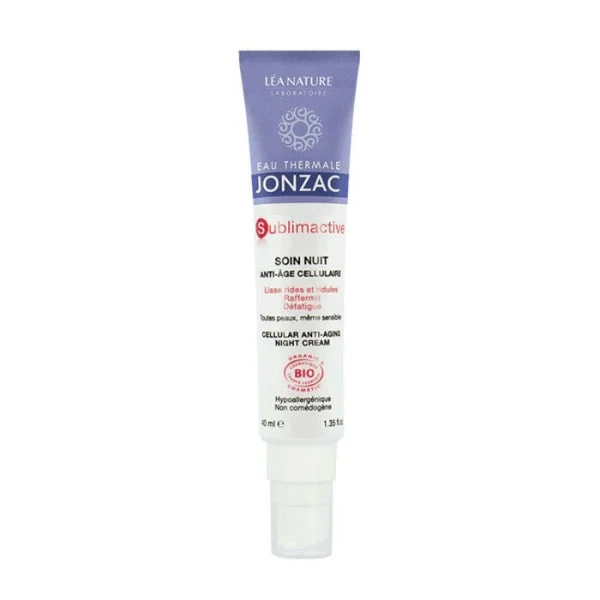 Revitalizing Night Cream 40 ML