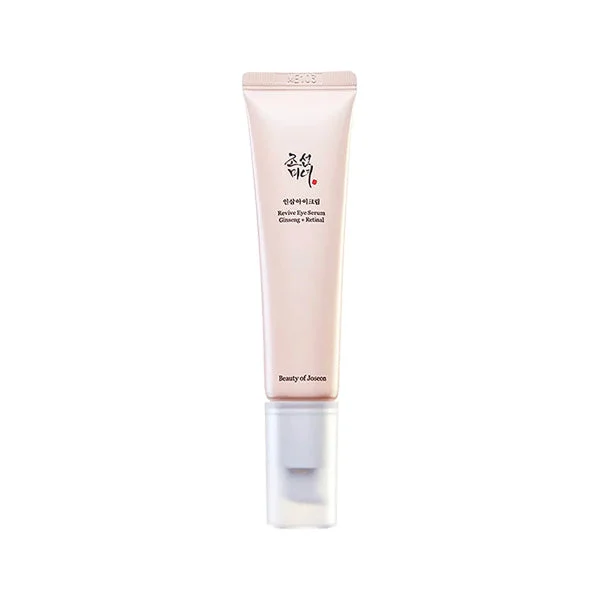 Revive Eye Serum Ginseng + Retinal