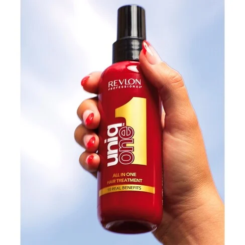 Revlon Uniq One All in One Hair Treatment Spray