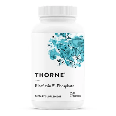 Riboflavin 5'-Phosphate (Thorne)