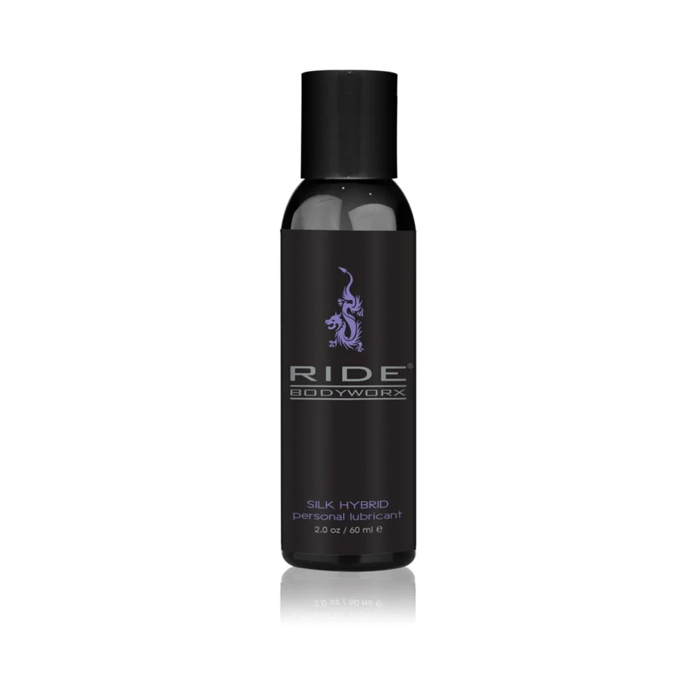 Ride Bodyworx Silk Hybrid
