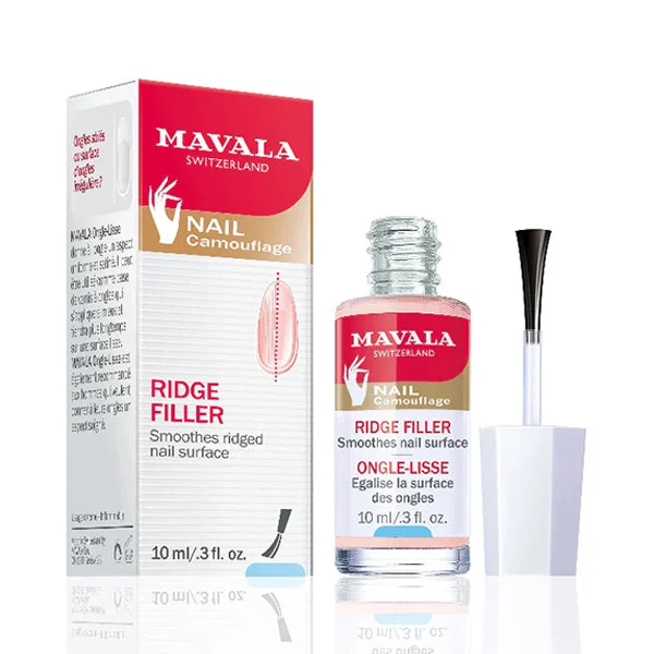 Ridge Filler 10 ML