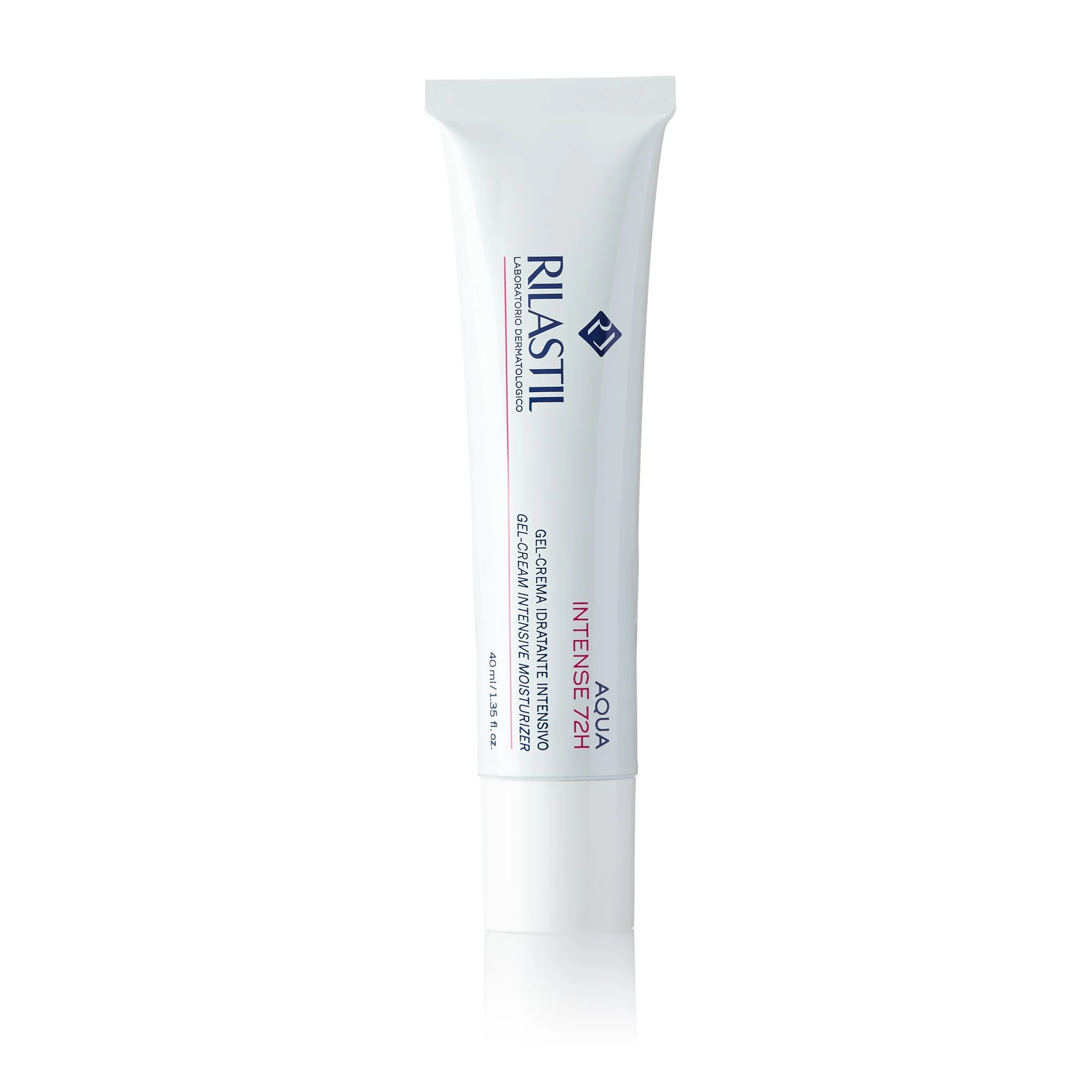 Rilastil Aqua Intense gel-cream 72H