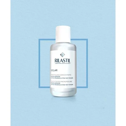 Rilastil D-Clar Concentrated Micropeeling