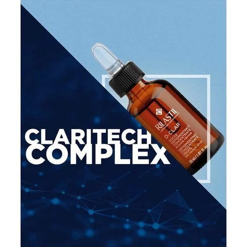 Rilastil D-Clar Depigmenting Concentrate in Drops