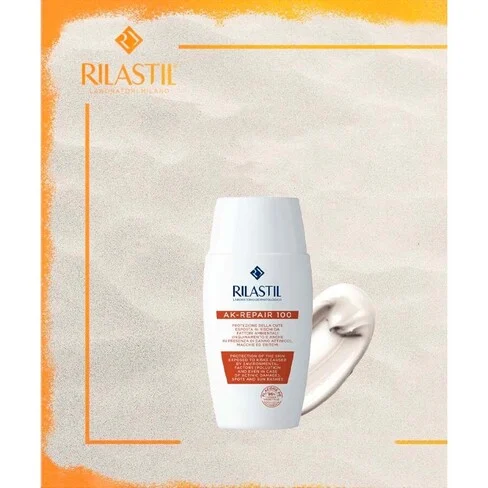 Rilastil Sun System Ak Repair 100