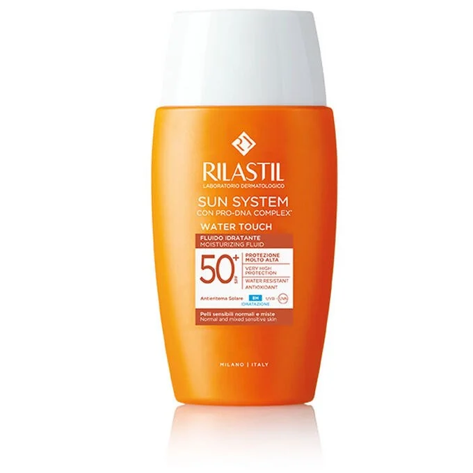 Rilastil Sun System Water Touch Fluid SPF50