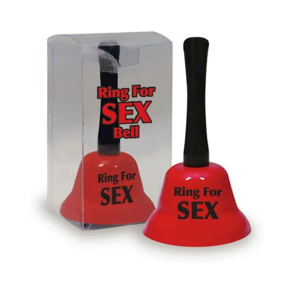 Ring For Sex Bell