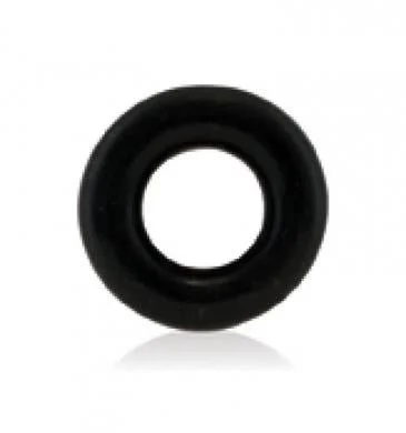 Ringo x3 3 Pack C Rings 6 Packs Per Box Black
