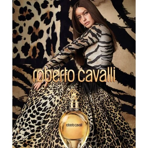Roberto Cavalli Signature Eau de Parfum for Women
