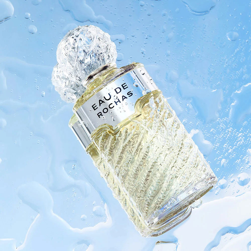 Rochas Eau de Rochas Eau de Toilette for Women