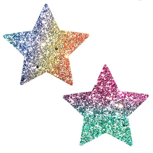 Rock Kandi Starry Nights Nipztix Pasties