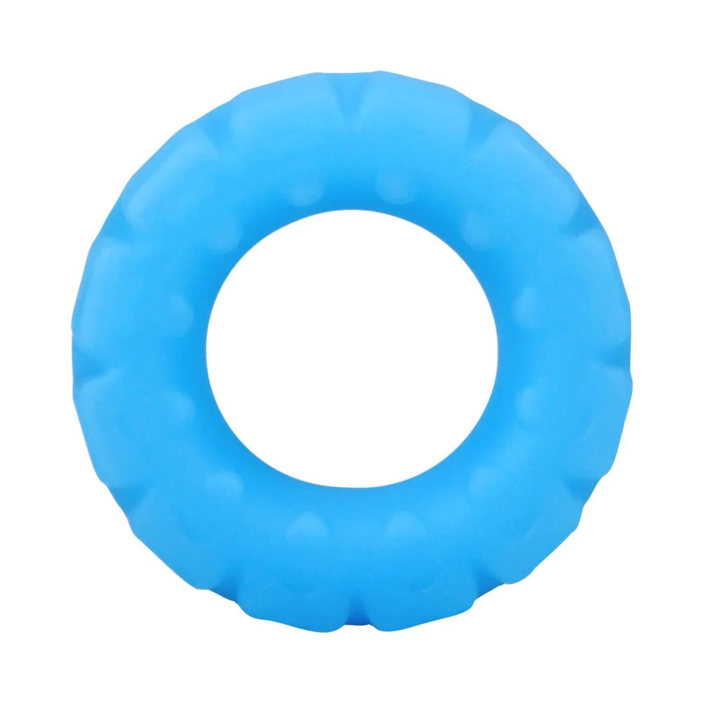 Rock Solid Sila-flex Glow-in-the-dark The Tire C-ring