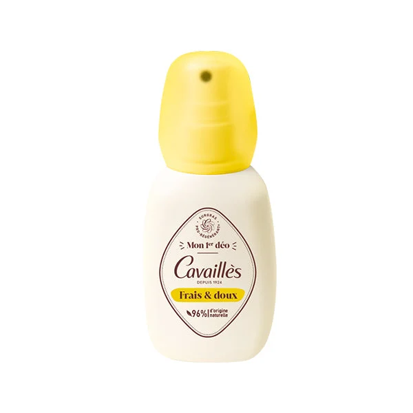 Rogé Cavaillès Fresh & Gentle Deodorant 75ml