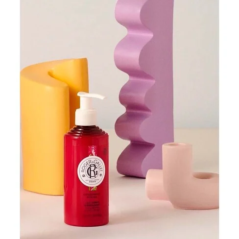 Roger&Gallet Gingembre Rouge Wellbeing Body Lotion