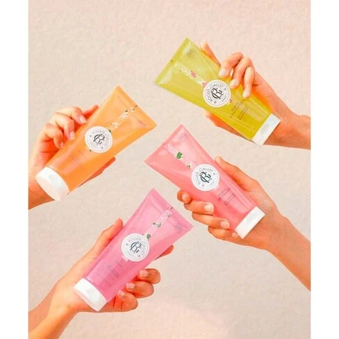 Roger&Gallet Néroli Wellbeing Shower Gel