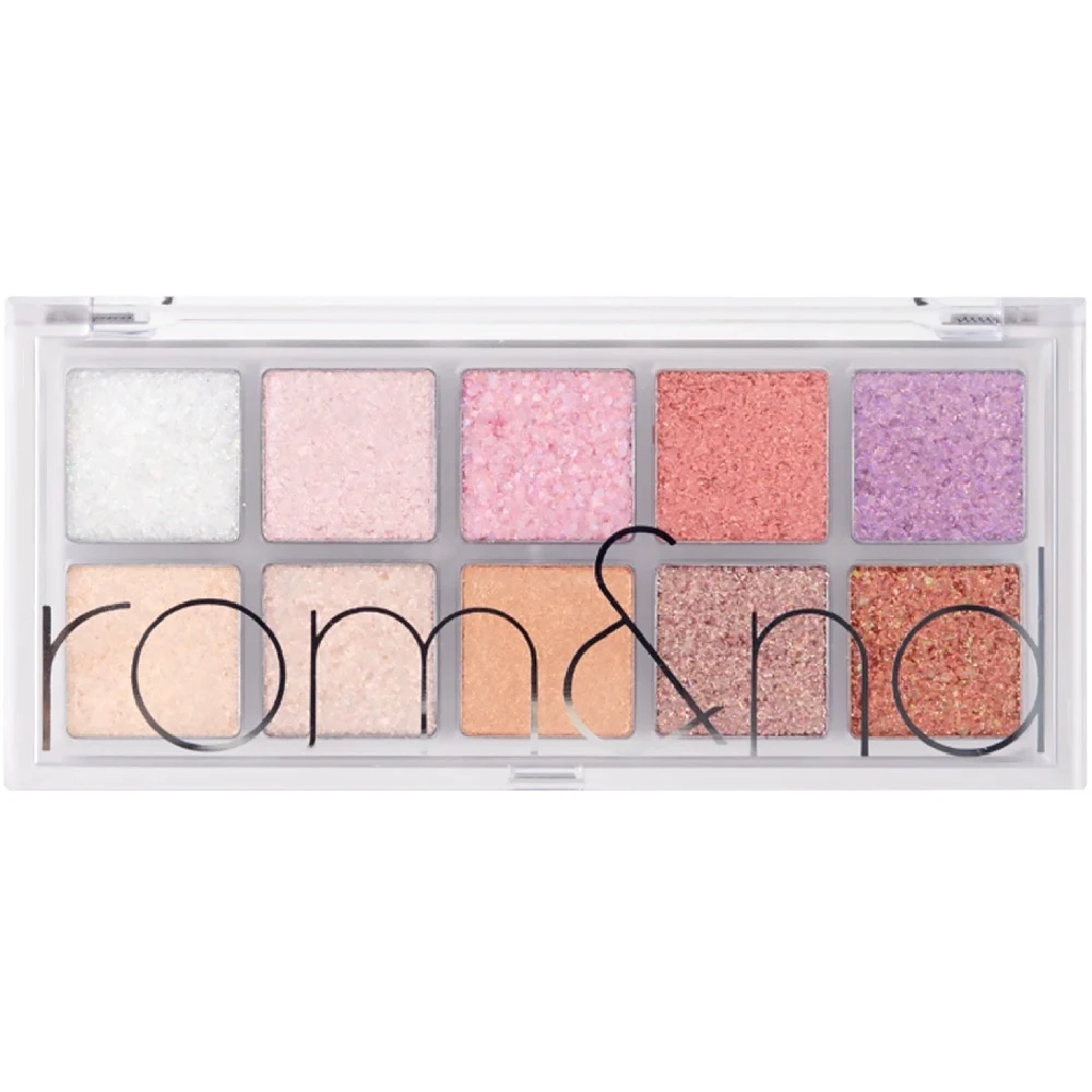 Romand Better Than Palette