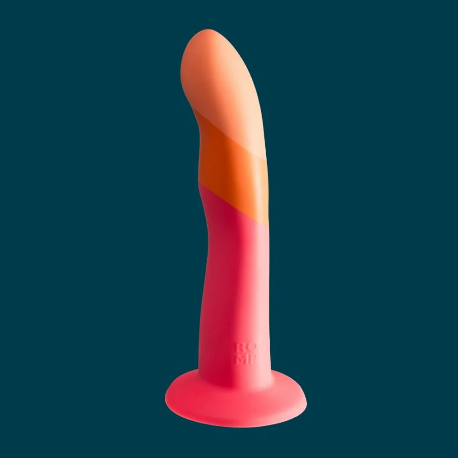 Romp Dizi Pink/orange