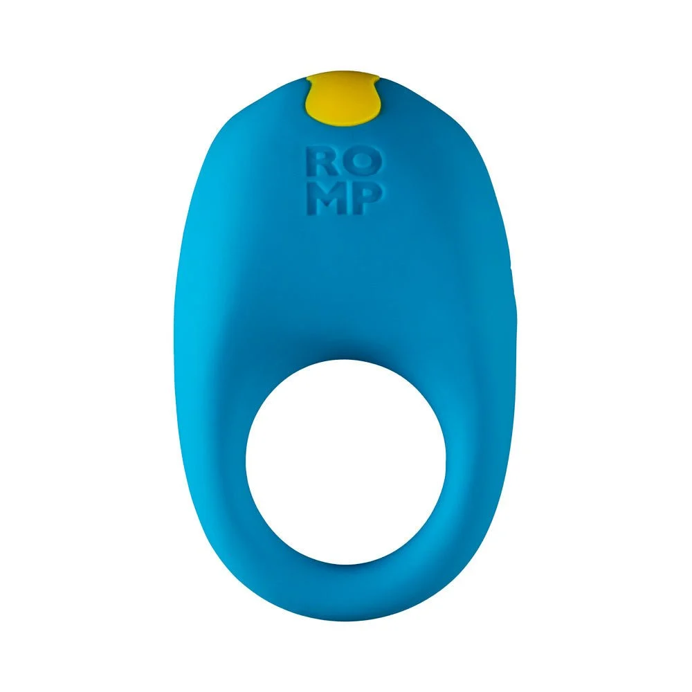 Romp Juke Light Blue