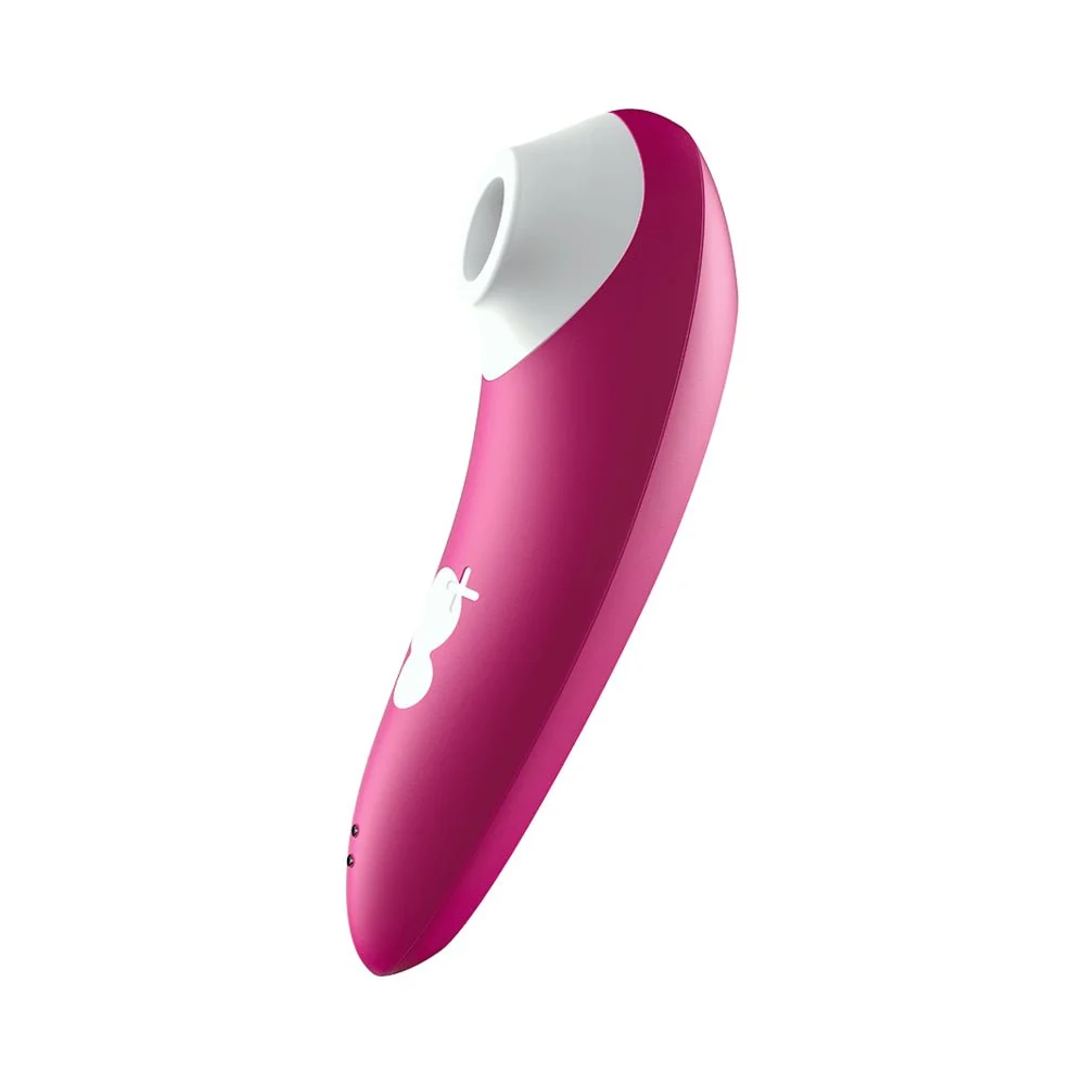 Romp Shine Pink