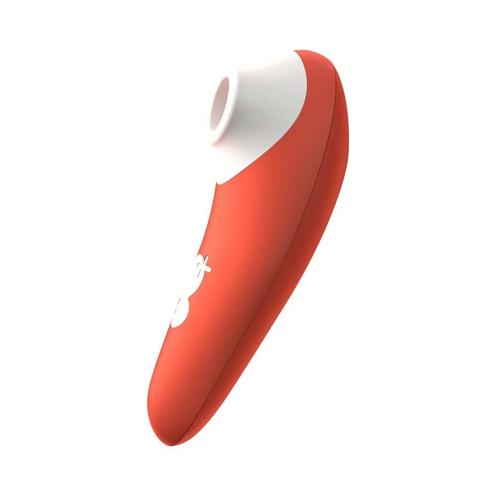 Romp Switch Orange