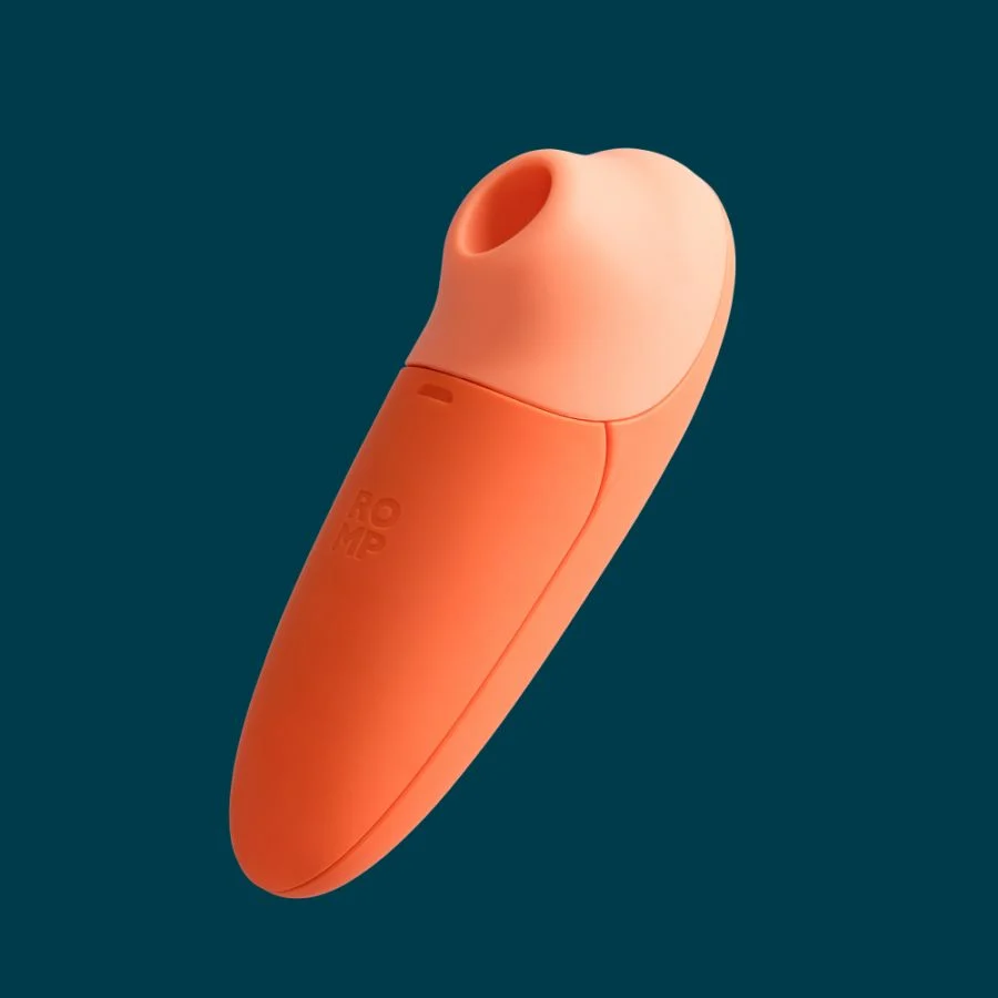 ROMP SWITCH X CLITORAL STIMULATOR
