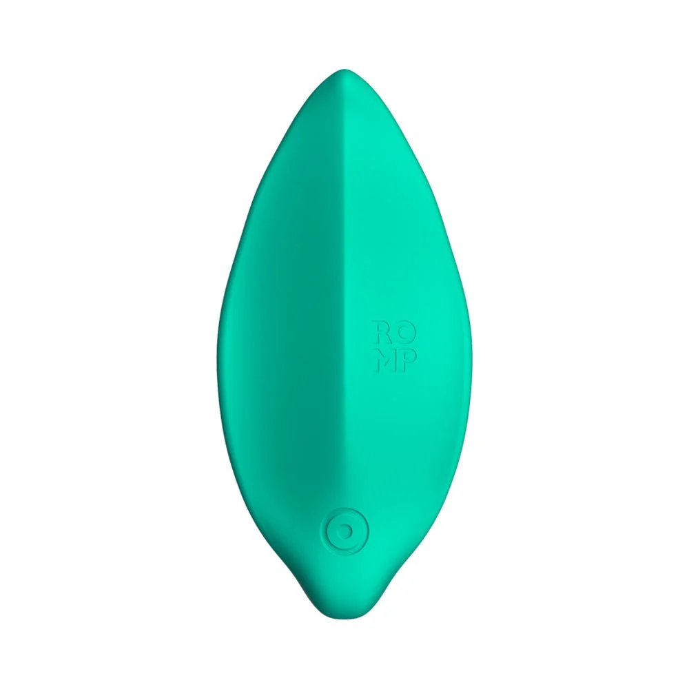 Romp Wave Mint