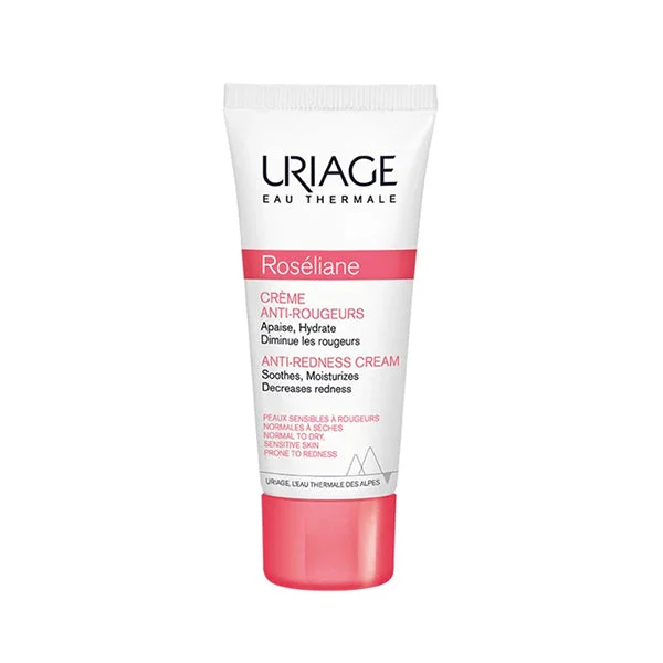 Roséliane Anti-Redness Cream - Normal to Dry Sensitive Skin Prone to Redness
