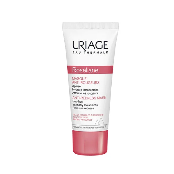 Roséliane Anti-Redness Mask