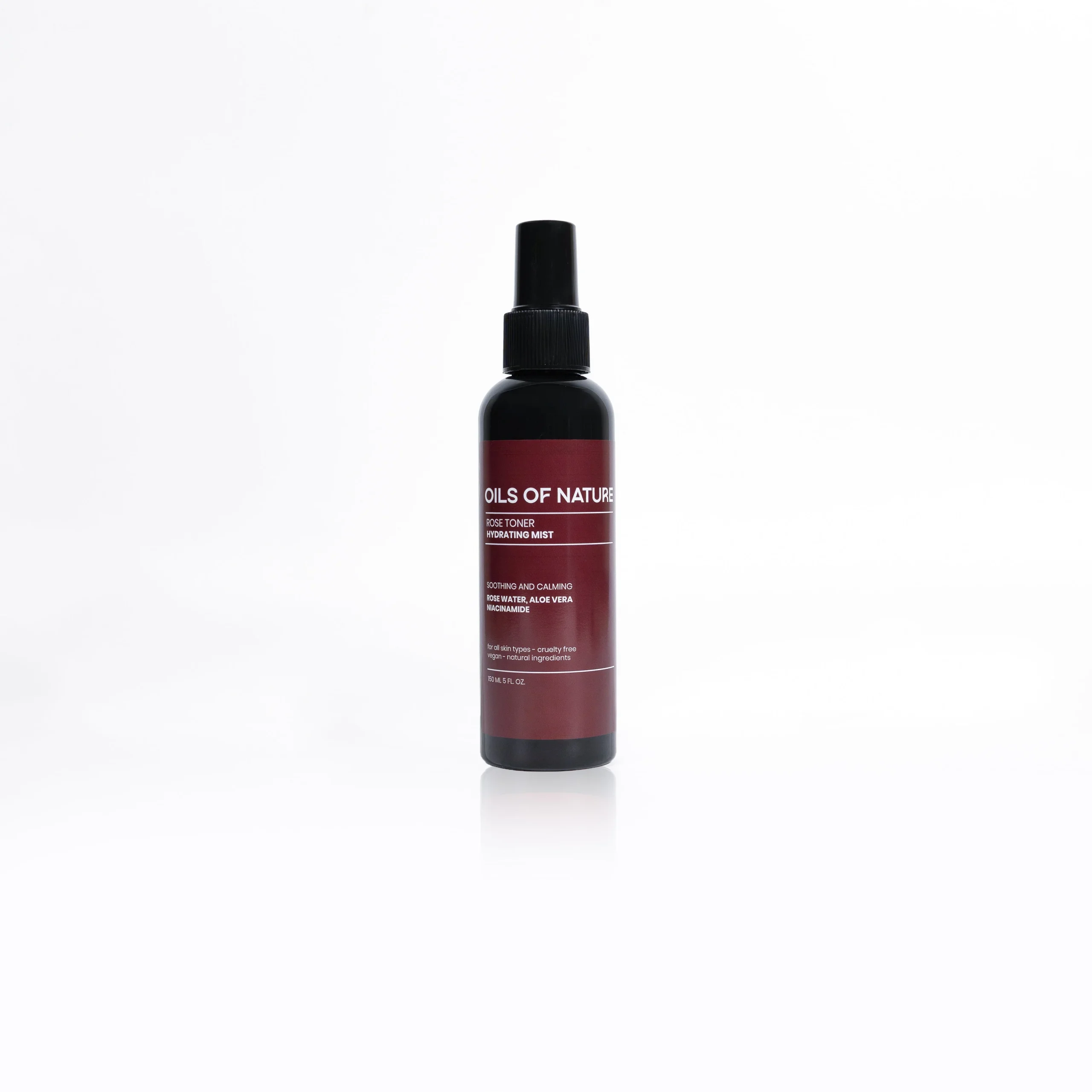 Rose Mist Toner 150 ML