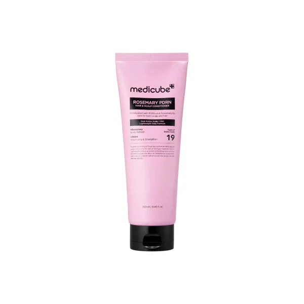 Rosemary Pdrn Hair & Scalp Conditioner 250 ML