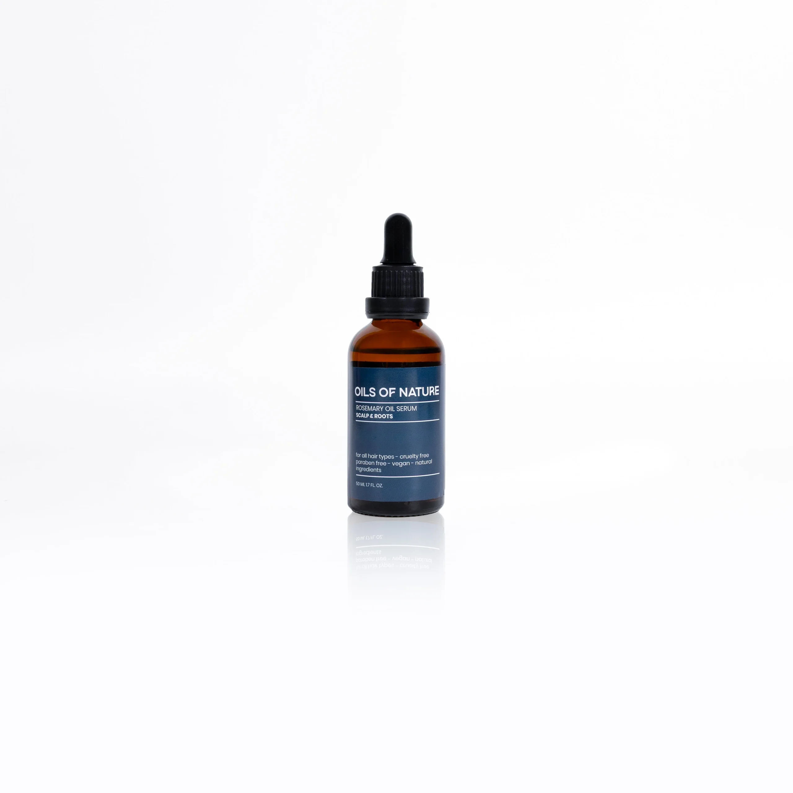 Rosemary Scalp and Roots Serum 50 ML