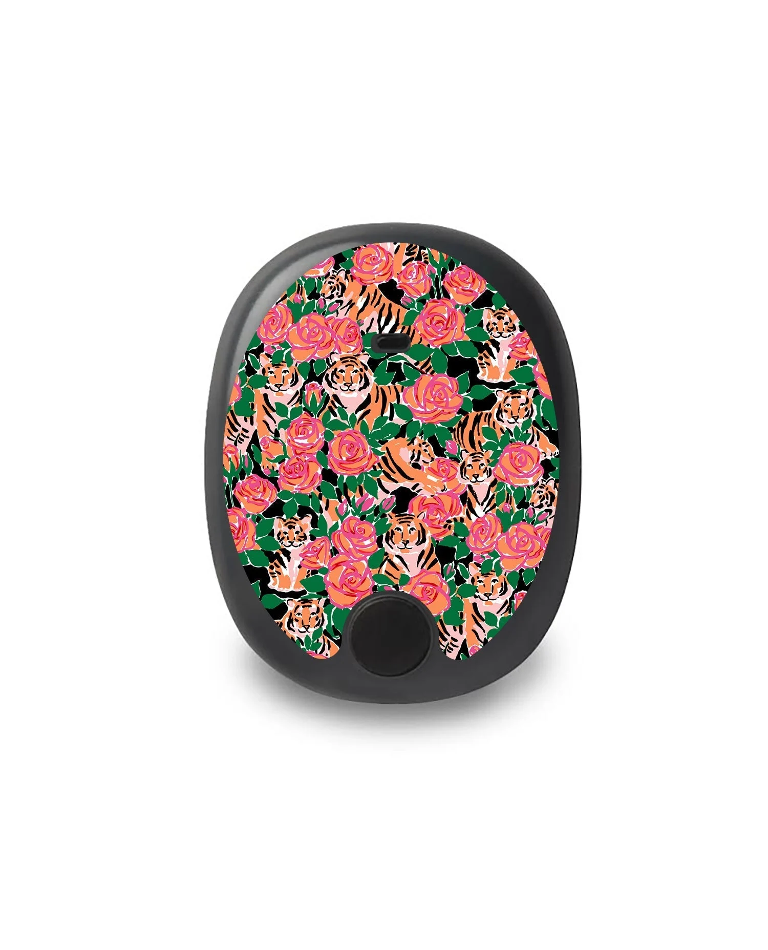 Rosey Tigers Eversense Smart Transmitter