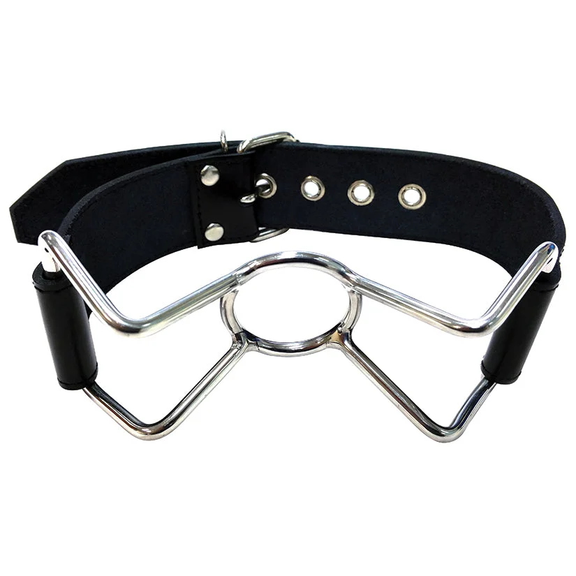 Rouge Spider Gag