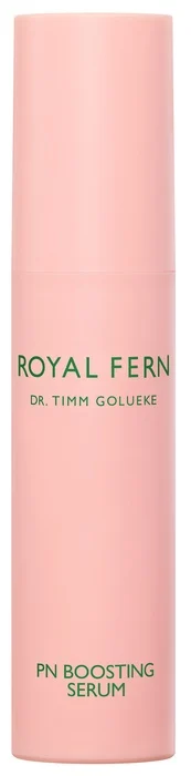 Royal Fern PN Boosting Serum