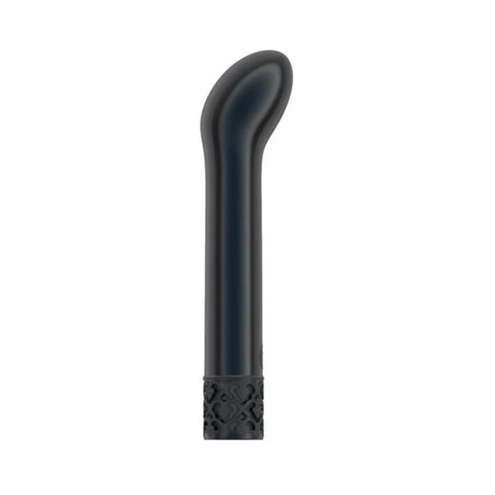 Royal Gems Jewel G-spot Vibe