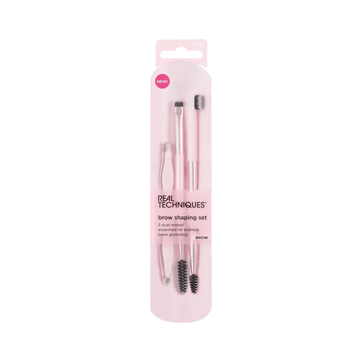 Rt Brow Shaping Kit (3)