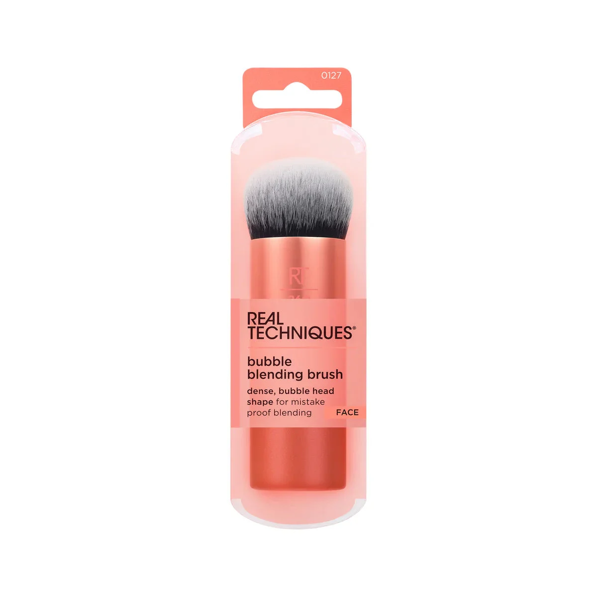 Rt Bubble Blending