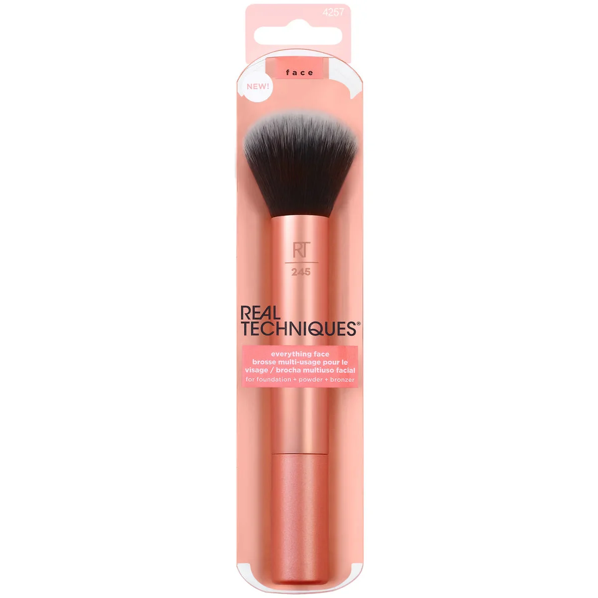 Rt Everything Face Brush
