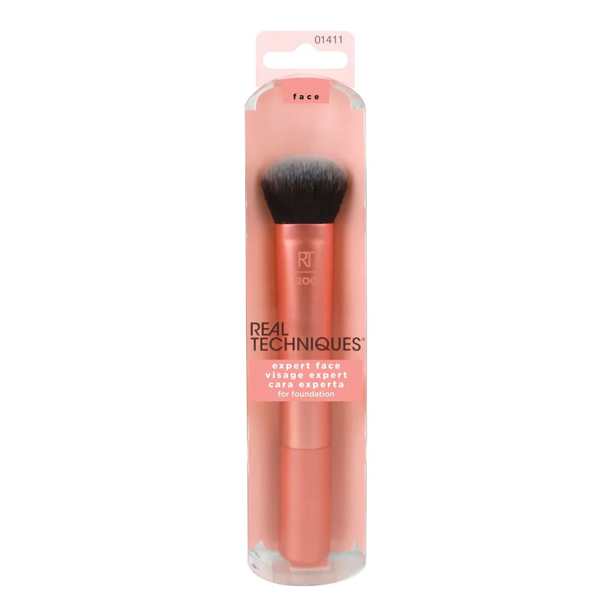 Rt Expert Face Brush