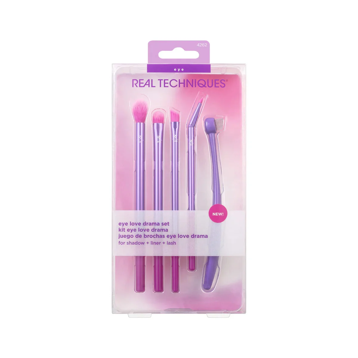 Rt Eye Love Drama Brush Kit (5)
