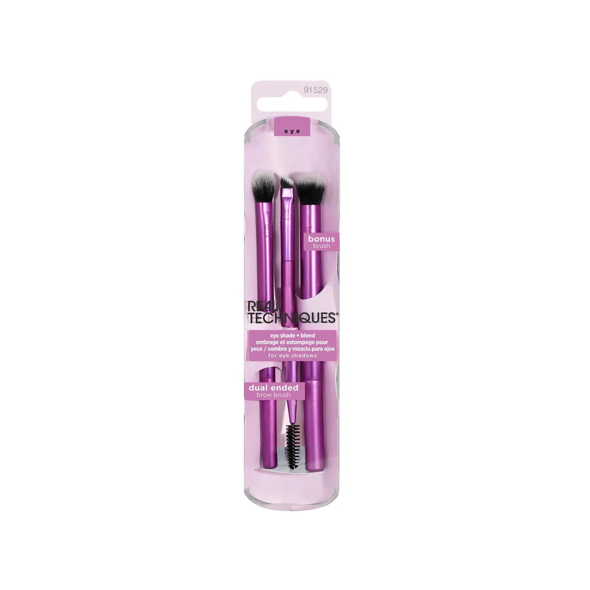 Rt Eye Shade + Blend Brush Kit (2)