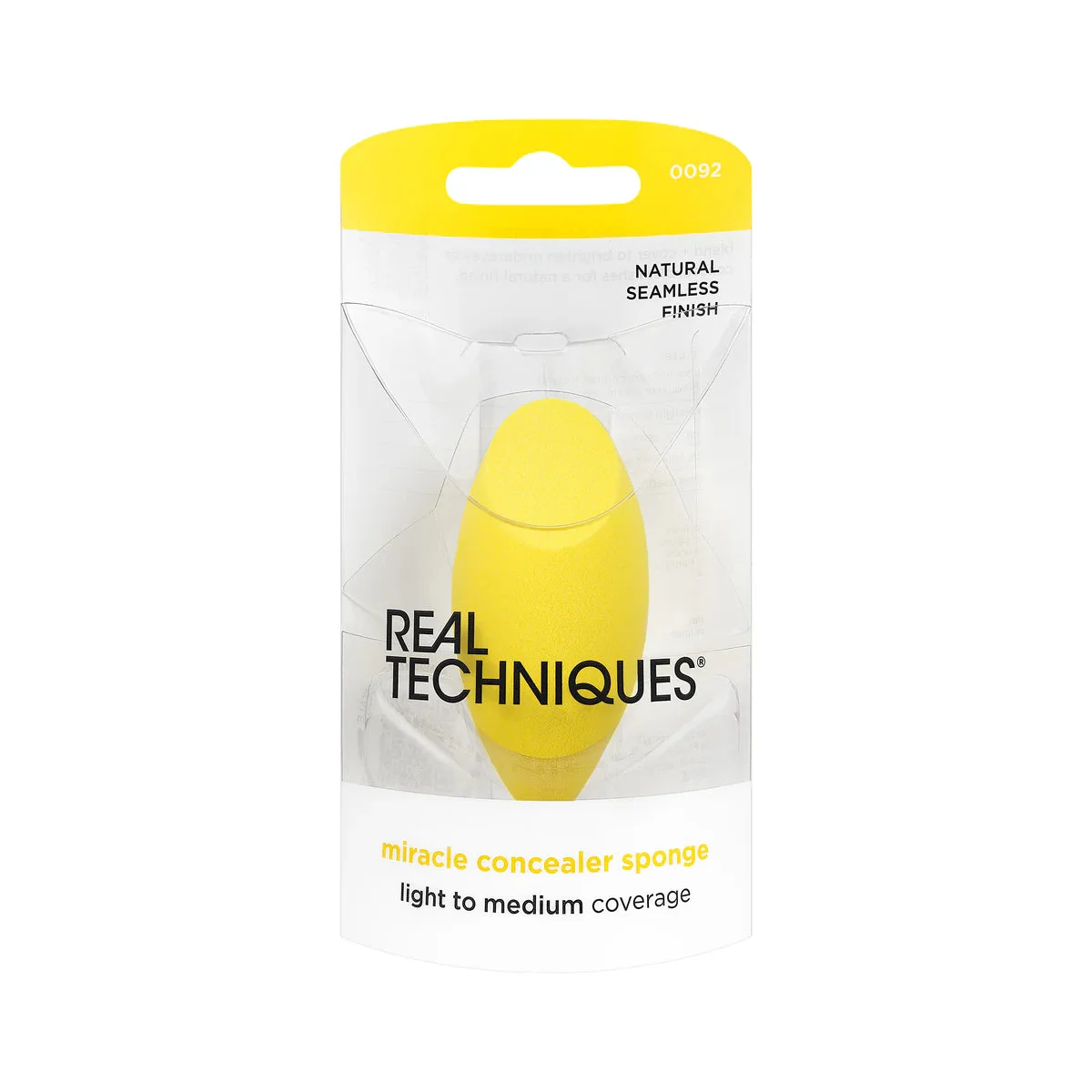 Rt Miracle Concealer Sponge