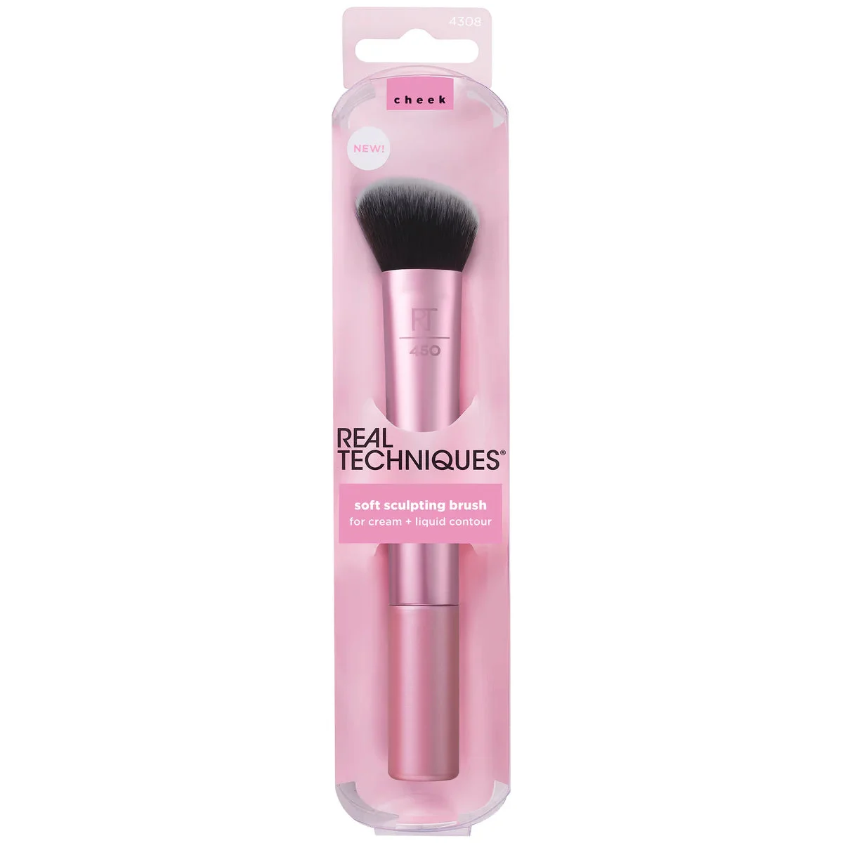 Rt Soft Sculpting Makeup Brush