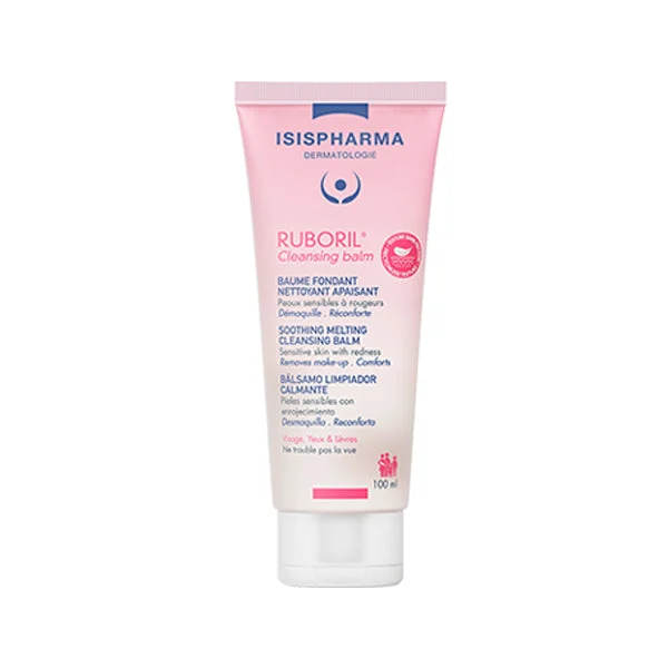 Ruboril Cleansing Balm